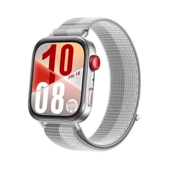 Huawei Watch Fit 4 Price in Kenya- LinkPhones Center 